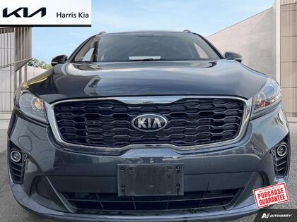 used 2019 Kia Sorento car, priced at $22,870