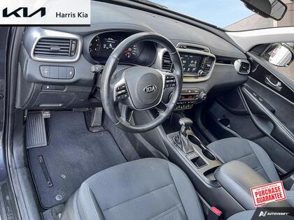 used 2019 Kia Sorento car, priced at $22,870