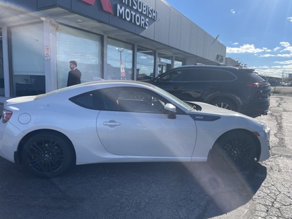 used 2016 Scion FR-S car, priced at $18,950