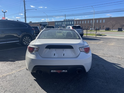 used 2016 Scion FR-S car, priced at $18,950