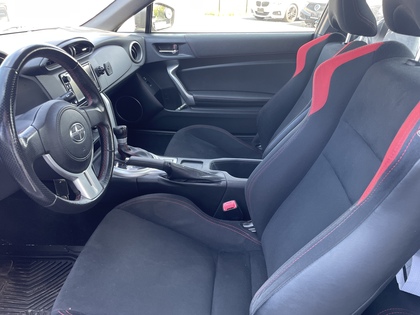 used 2016 Scion FR-S car, priced at $18,950