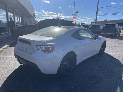 used 2016 Scion FR-S car, priced at $18,950