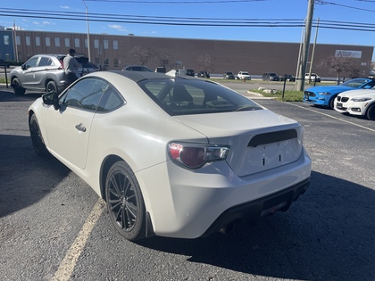 used 2016 Scion FR-S car, priced at $18,950