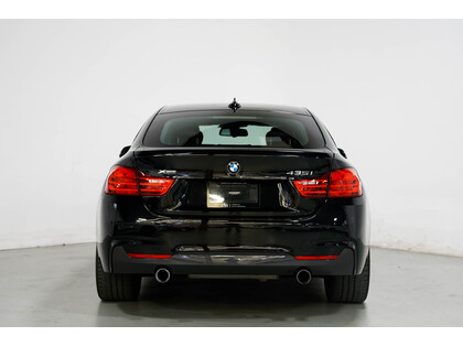 used 2016 BMW 4-Series car, priced at $23,910