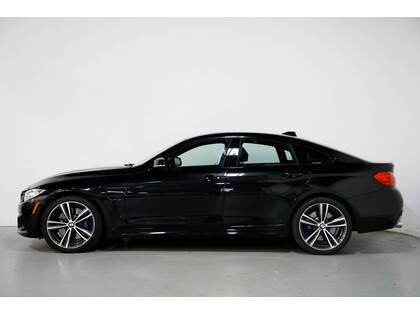 used 2016 BMW 4-Series car, priced at $23,910