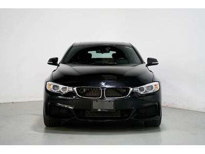 used 2016 BMW 4-Series car, priced at $23,910