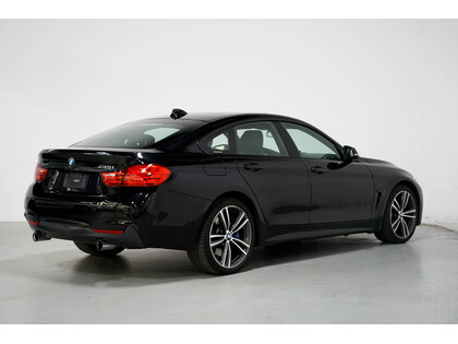 used 2016 BMW 4-Series car, priced at $23,910