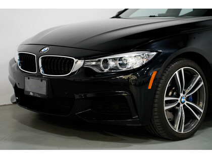 used 2016 BMW 4-Series car, priced at $23,910