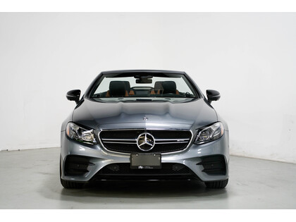 used 2019 Mercedes-Benz E-Class car, priced at $65,910