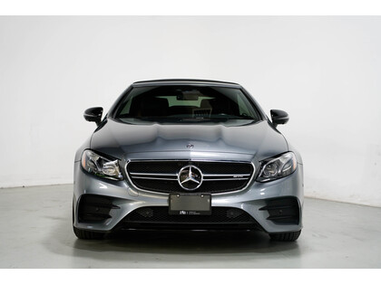 used 2019 Mercedes-Benz E-Class car, priced at $65,910