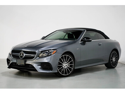 used 2019 Mercedes-Benz E-Class car, priced at $65,910