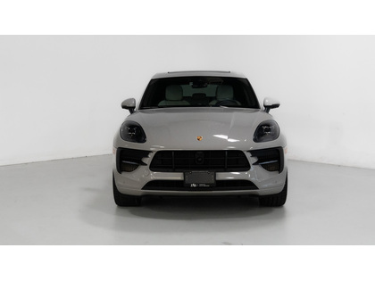 used 2021 Porsche Macan car, priced at $62,910