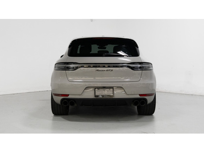 used 2021 Porsche Macan car, priced at $62,910