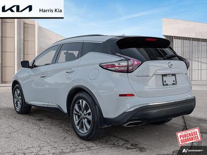 used 2016 Nissan Murano car, priced at $20,999