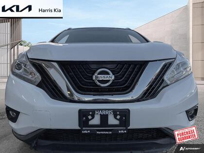 used 2016 Nissan Murano car, priced at $20,999