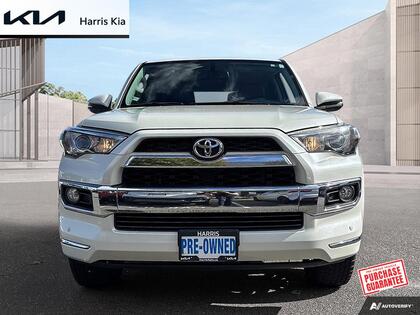 used 2015 Toyota 4Runner car, priced at $35,492