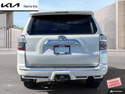 used 2015 Toyota 4Runner car, priced at $35,492