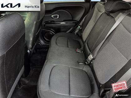 used 2018 Kia Soul car, priced at $17,998