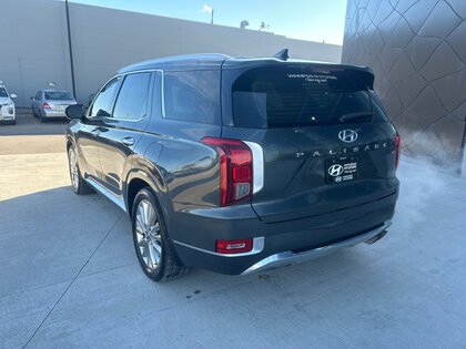 used 2020 Hyundai Palisade car, priced at $39,966