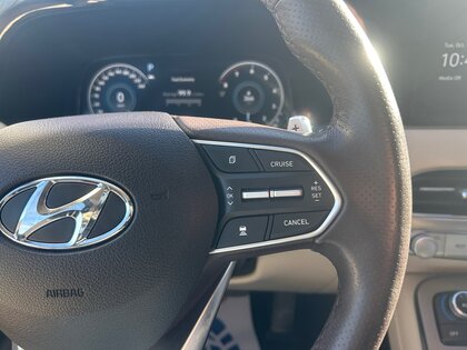 used 2020 Hyundai Palisade car, priced at $39,966