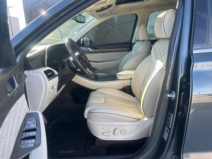 used 2020 Hyundai Palisade car, priced at $39,966