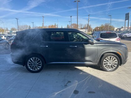 used 2020 Hyundai Palisade car, priced at $39,966