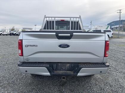 used 2016 Ford F-150 car, priced at $23,998