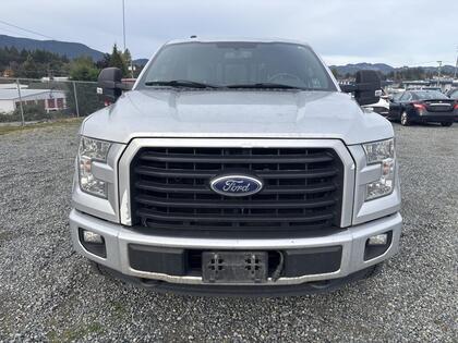 used 2016 Ford F-150 car, priced at $23,998