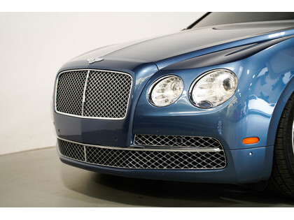 used 2014 Bentley Flying Spur car, priced at $88,910