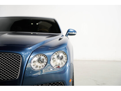 used 2014 Bentley Flying Spur car, priced at $88,910