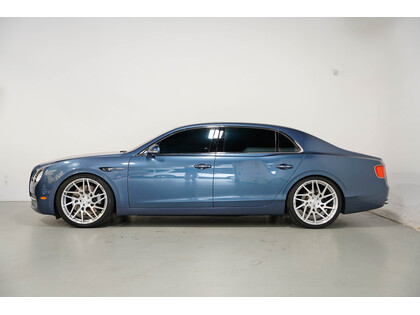 used 2014 Bentley Flying Spur car, priced at $88,910