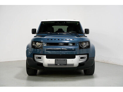 used 2020 Land Rover Defender car, priced at $59,910