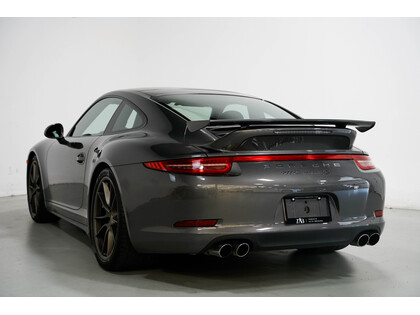 used 2014 Porsche 911 car, priced at $109,910