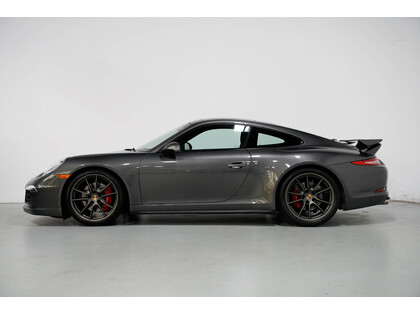 used 2014 Porsche 911 car, priced at $109,910