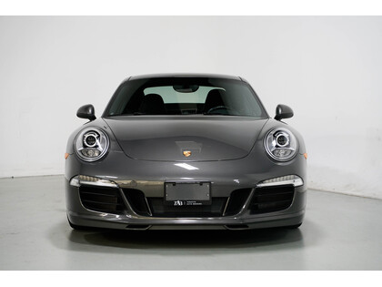 used 2014 Porsche 911 car, priced at $109,910