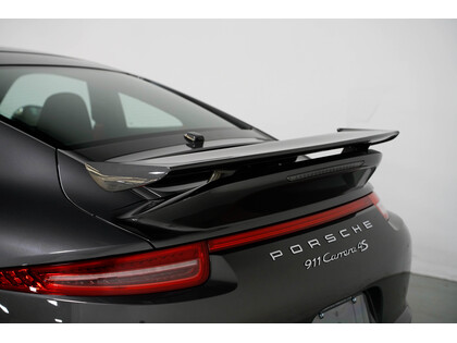 used 2014 Porsche 911 car, priced at $109,910