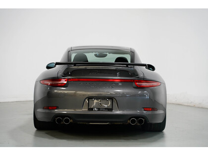 used 2014 Porsche 911 car, priced at $109,910