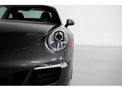 used 2014 Porsche 911 car, priced at $109,910