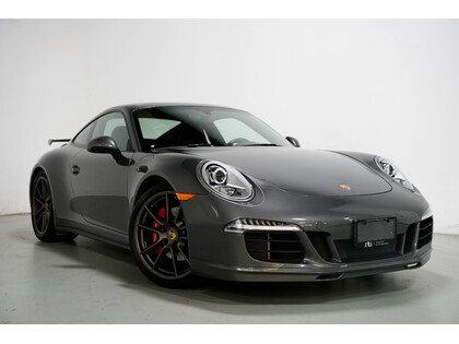 used 2014 Porsche 911 car, priced at $109,910