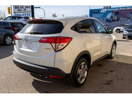 used 2020 Honda HR-V car, priced at $26,997