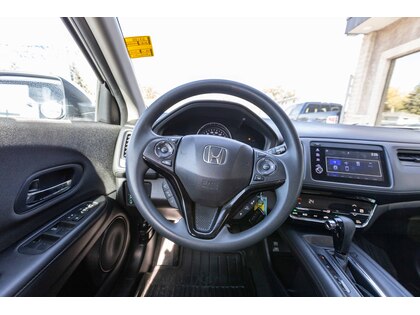 used 2020 Honda HR-V car, priced at $26,997