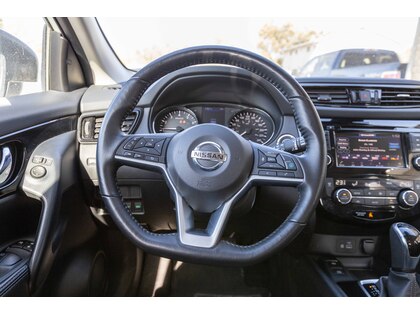 used 2023 Nissan Qashqai car, priced at $29,997