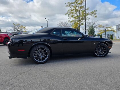 used 2023 Dodge Challenger car, priced at $73,880