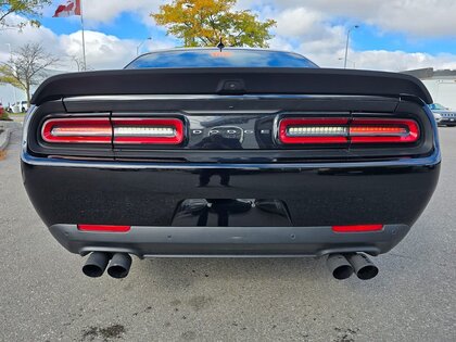 used 2023 Dodge Challenger car, priced at $73,880