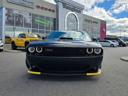 used 2023 Dodge Challenger car, priced at $73,880