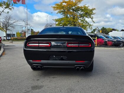 used 2023 Dodge Challenger car, priced at $73,880