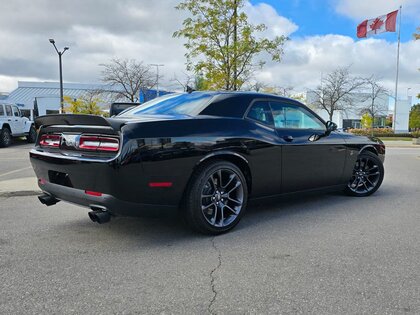 used 2023 Dodge Challenger car, priced at $73,880