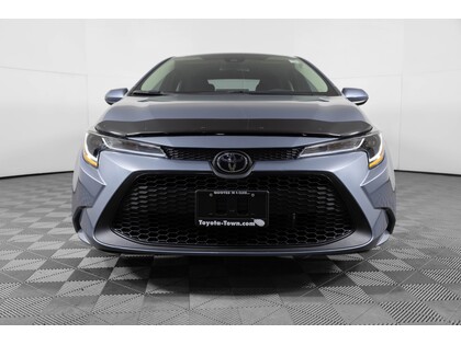 used 2020 Toyota Corolla car, priced at $25,998