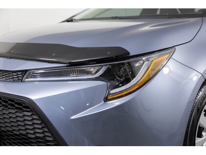 used 2020 Toyota Corolla car, priced at $25,998