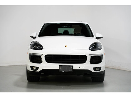 used 2016 Porsche Cayenne car, priced at $33,910